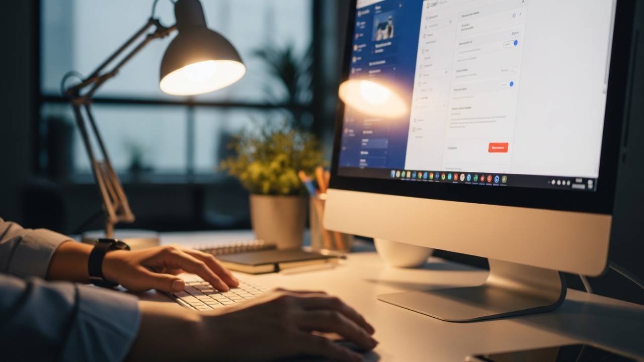 8 Essential Things to Do Immediately After Creating a New Gmail Account