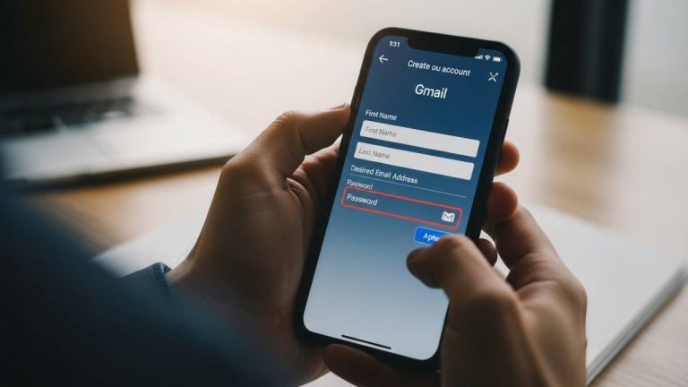 How to Create a Gmail Account Without a Phone Number (Proven Method That Still Works)