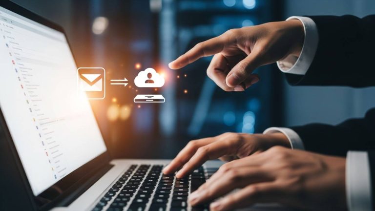 How to Export Gmail Contacts in Seconds (Easy Method Most People Miss)
