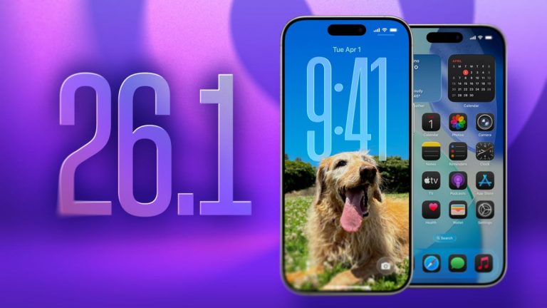 Apple Is Now Pushing iOS 26.1 to iOS 18 Holdouts: What It Means for Your iPhone