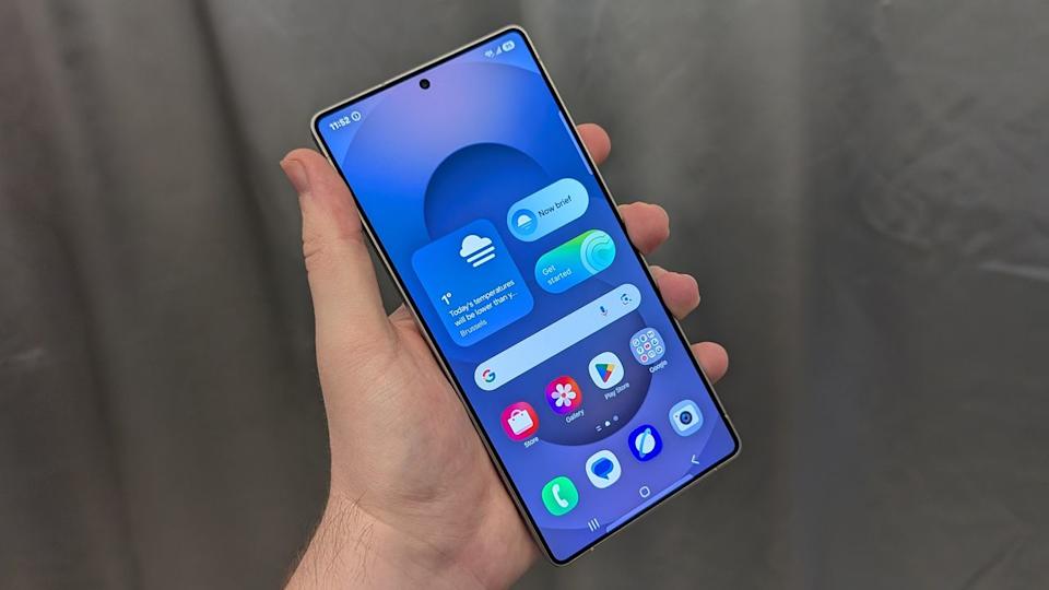 Every new change in Samsung’s next big Galaxy update, One UI 8.5, has just leaked