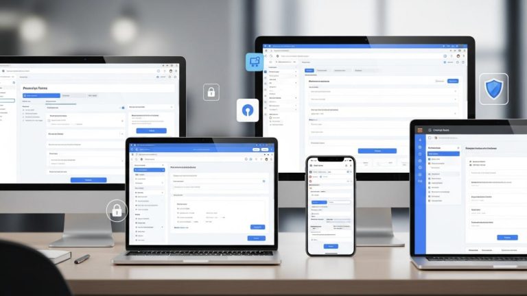 Tired of Google Forms? These Powerful Google Form Alternatives Are Way Better
