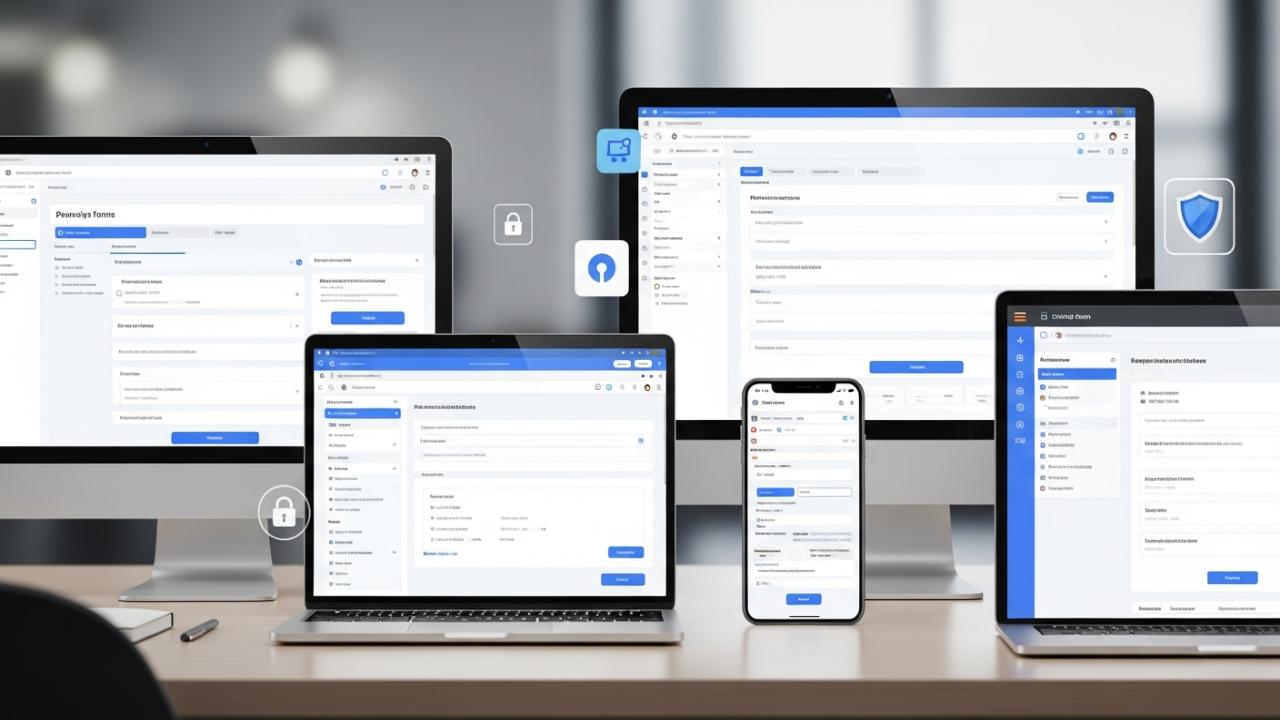 Tired of Google Forms? These Powerful Google Form Alternatives Are Way Better