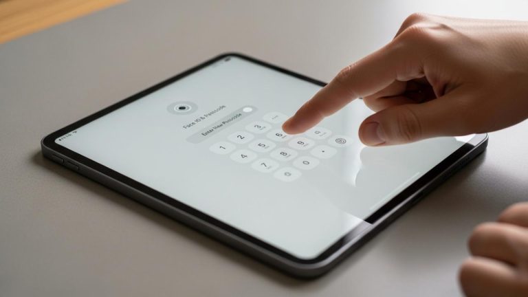 Is Your iPad’s Digital Heart Exposed? Quickly Seal Your Secrets With This Powerful Shield Guide