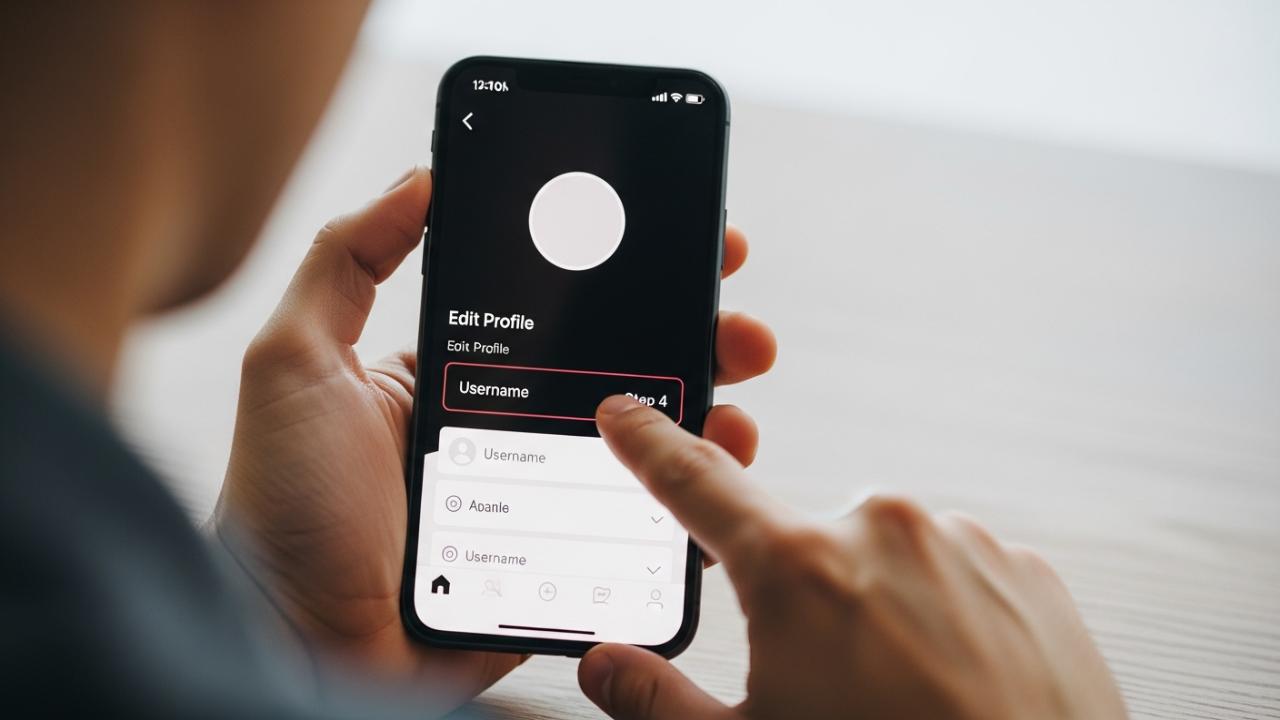Did They Trap Your Name? How to Free Your Identity and Change Your TikTok Username on Your Android or iPhone