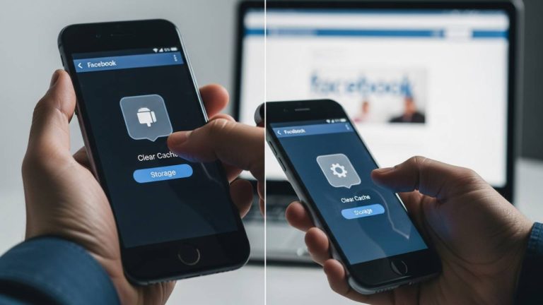 Your Facebook App is Lagging—Here’s the 30-Second Fix Everyone Misses!