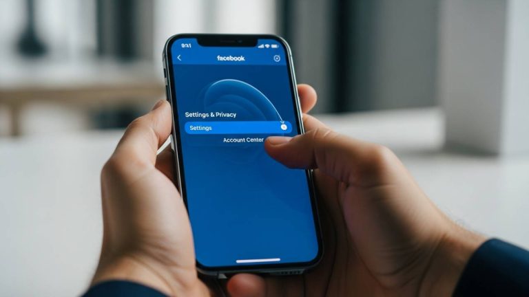 Leaving Facebook for Good? Here’s How to Delete Your Facebook Account from iPhone