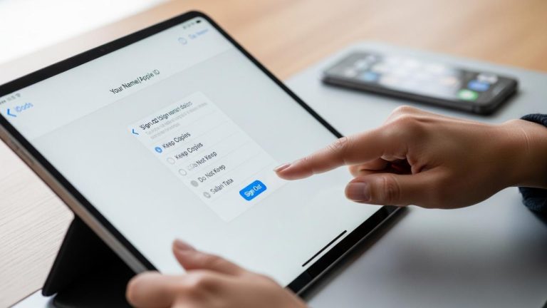 Is Your iPhone Still Whispering Secrets To Your iPad? Sever The Connection Instantly