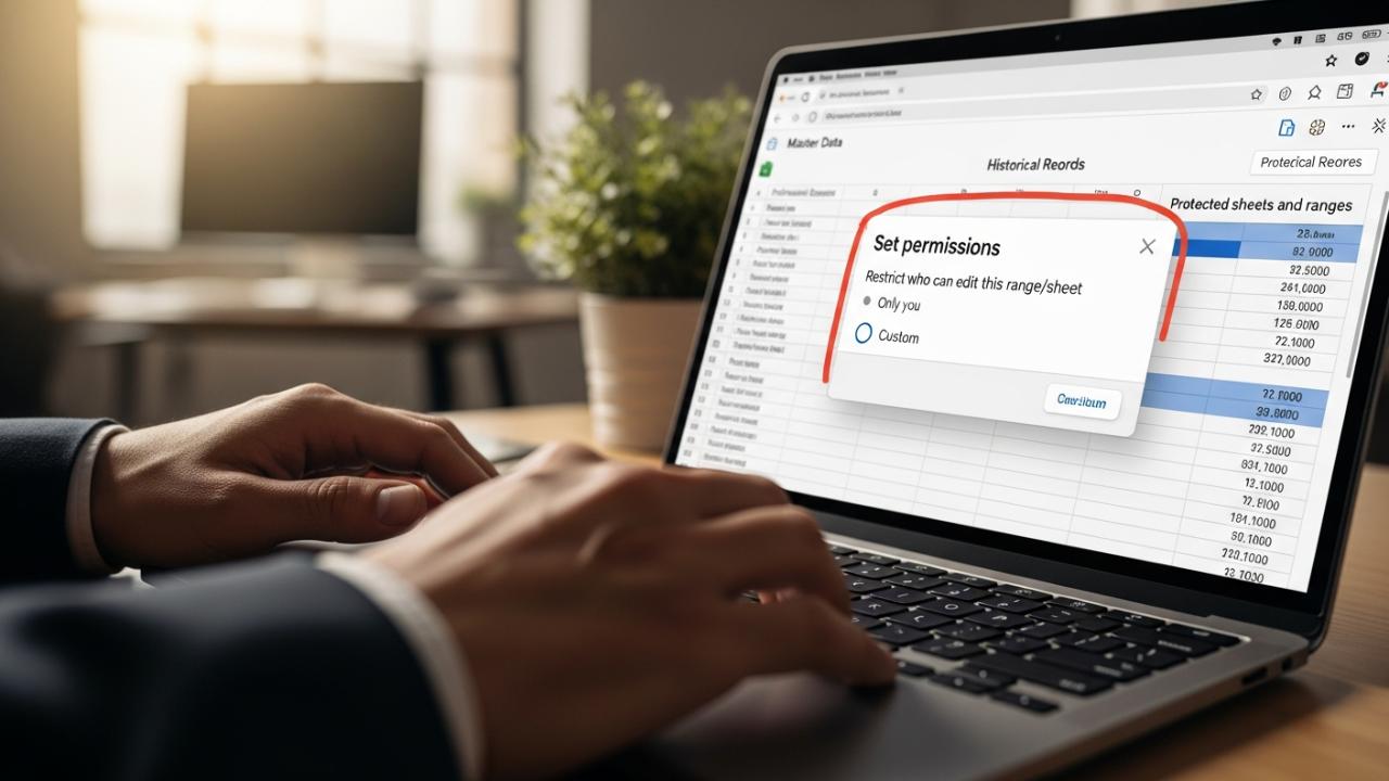 Have You Let Strangers Into Your Digital Camp? Here Is How to Lock Them Out