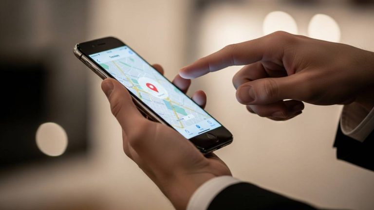 Lost or Meeting Up? Here’s How to Share Location on iPhone Instantly (Messages, Maps, Family)