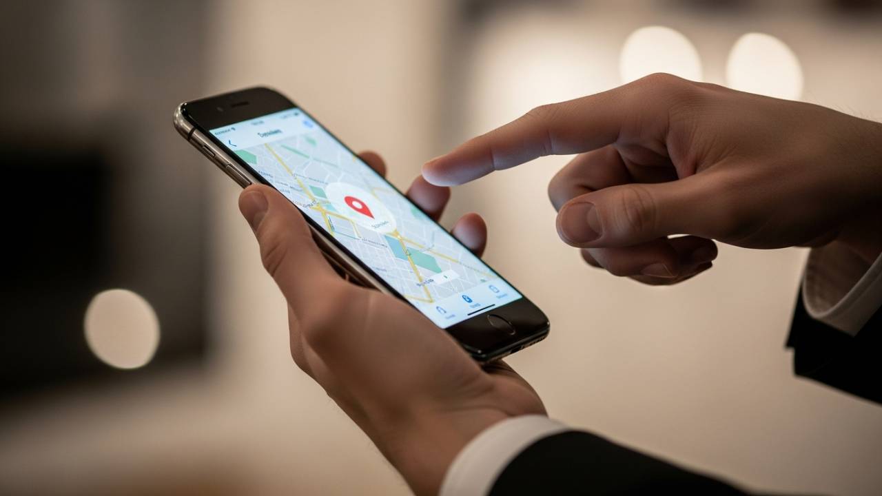 Lost or Meeting Up? Here’s How to Share Location on iPhone Instantly (Messages, Maps, Family)