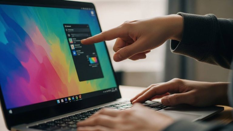 Chromebook Colors Look Weird? Turn Off Color Inversion in Seconds
