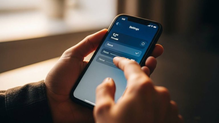 Do Not Disturb Stuck On? Turn It Off on iPhone Fast (All Models & iOS)