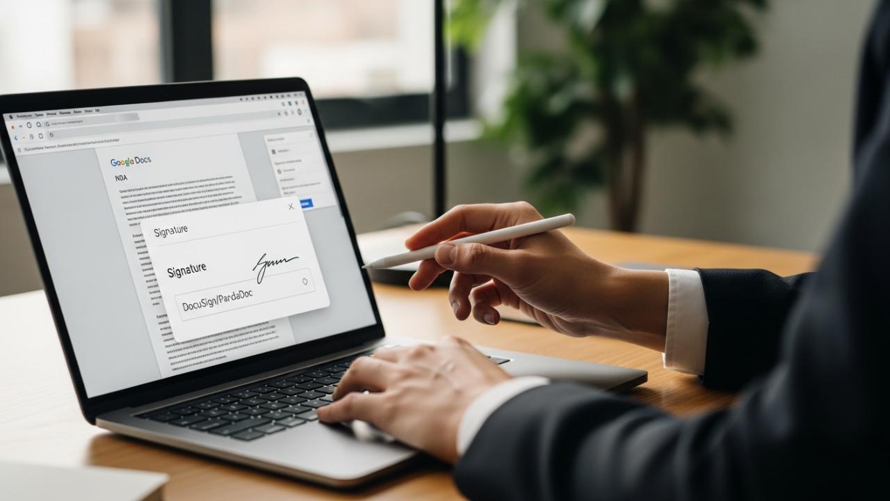 You Are Missing Out On Legal Protection! Implement Secure E-Signatures The Smart Way