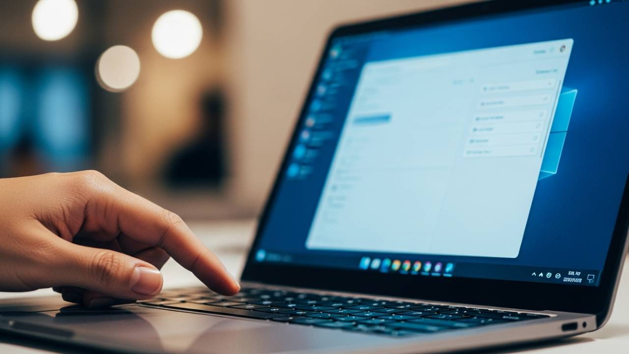 Chromebook Keeps Talking? Here’s How to Turn Off Text to Speech Instantly