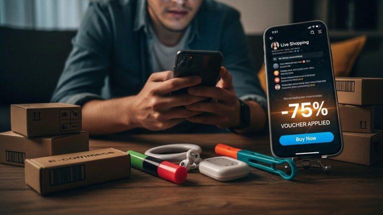 Is The Market Out Of Balance? Unmasking The Strategy That Makes TikTok Shop Prices So Unnaturally Low