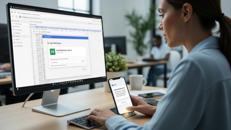 Stop Losing Crucial Submissions: Unlock the Secret Wisdom of Automated Google Form Email Notification