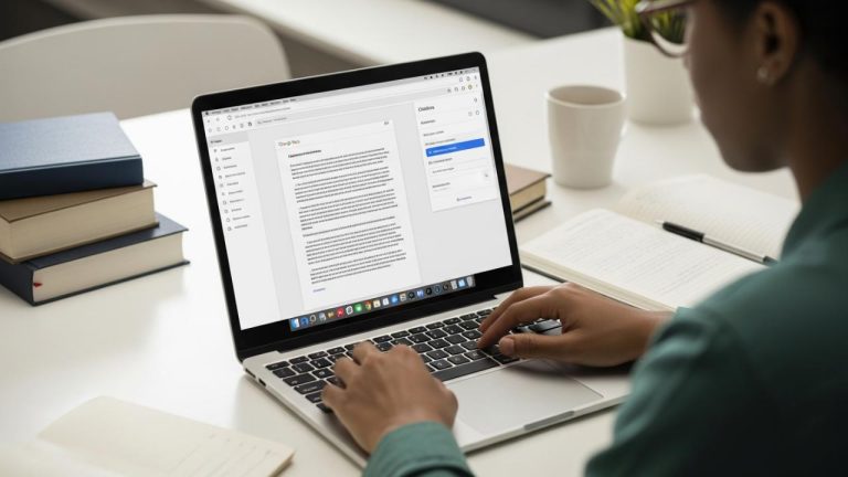 No More Wandering: The Clear Path to Add Citations in Google Docs for Every Scholar