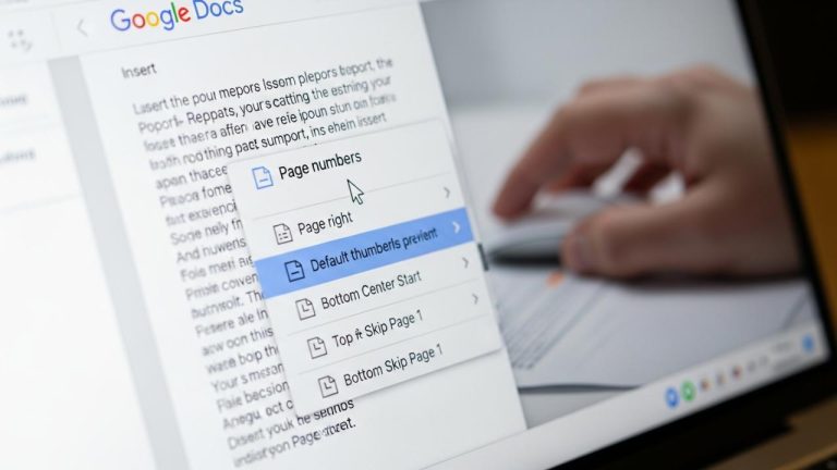 Forget The Confusion Of The White Man’s Machine: Mastering The Flow Of Numbers In Google Docs Forever