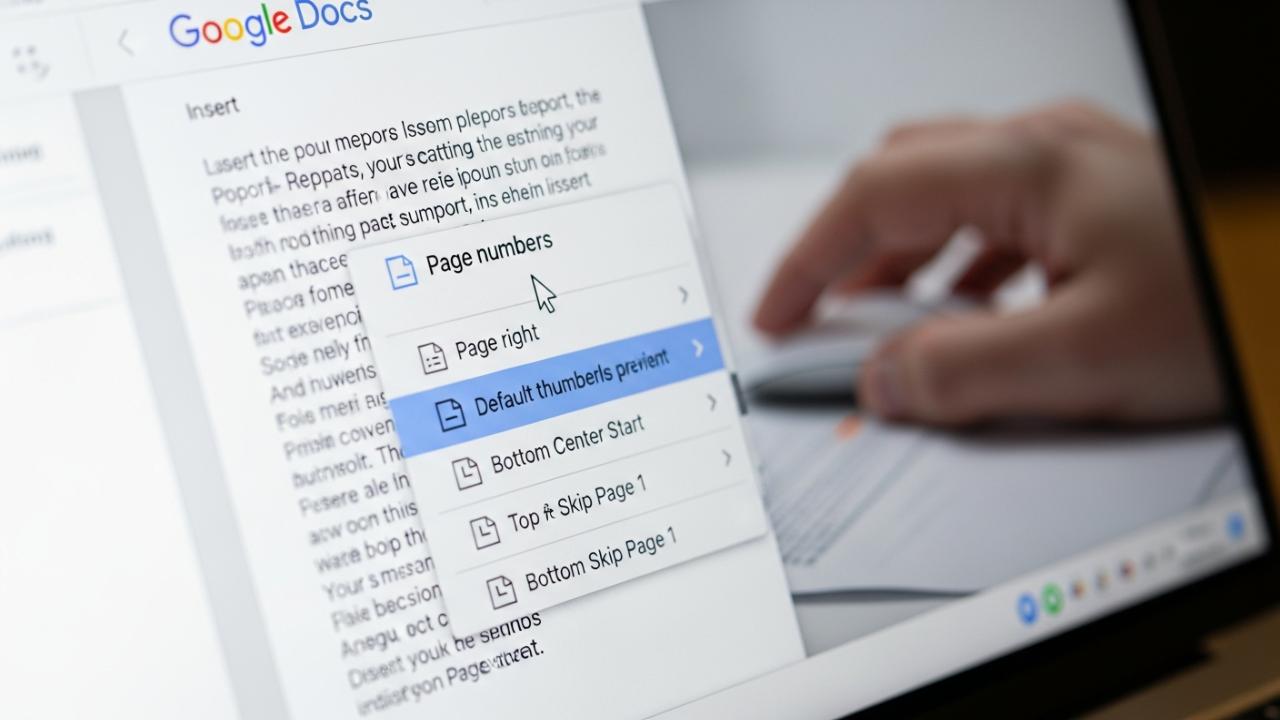Forget The Confusion Of The White Man’s Machine: Mastering The Flow Of Numbers In Google Docs Forever