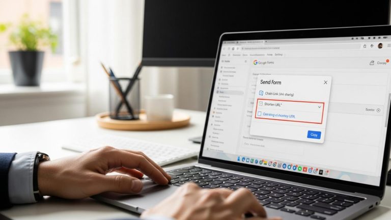 From Blank Page To Shared Link In Minutes: Master The Way Of The Workspace Warrior And Collect Responses
