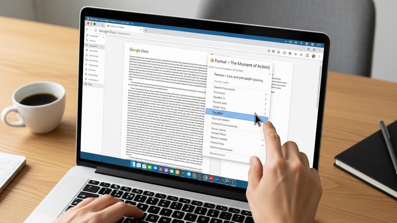 Stop Wrestling With Your Essay! Discover The True Path To Perfect 2.0 Spacing Right Now