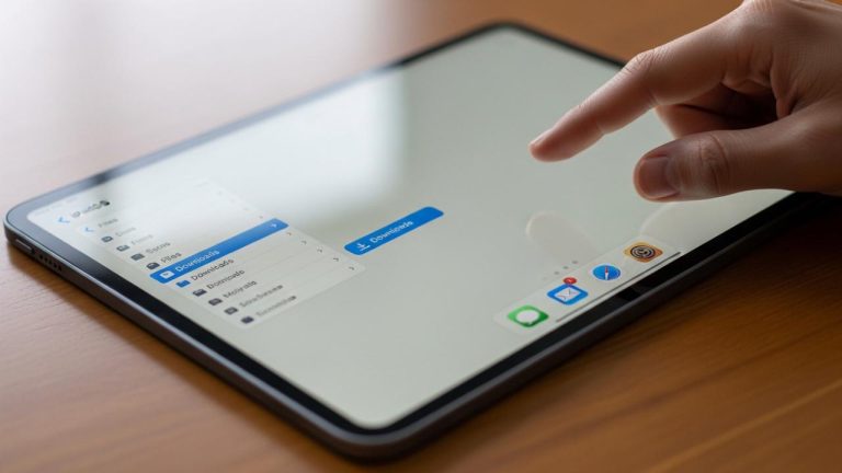Are You Tired Of The Digital Maze? Unlock The True Power Of Your iPad’s Hidden Download Folder