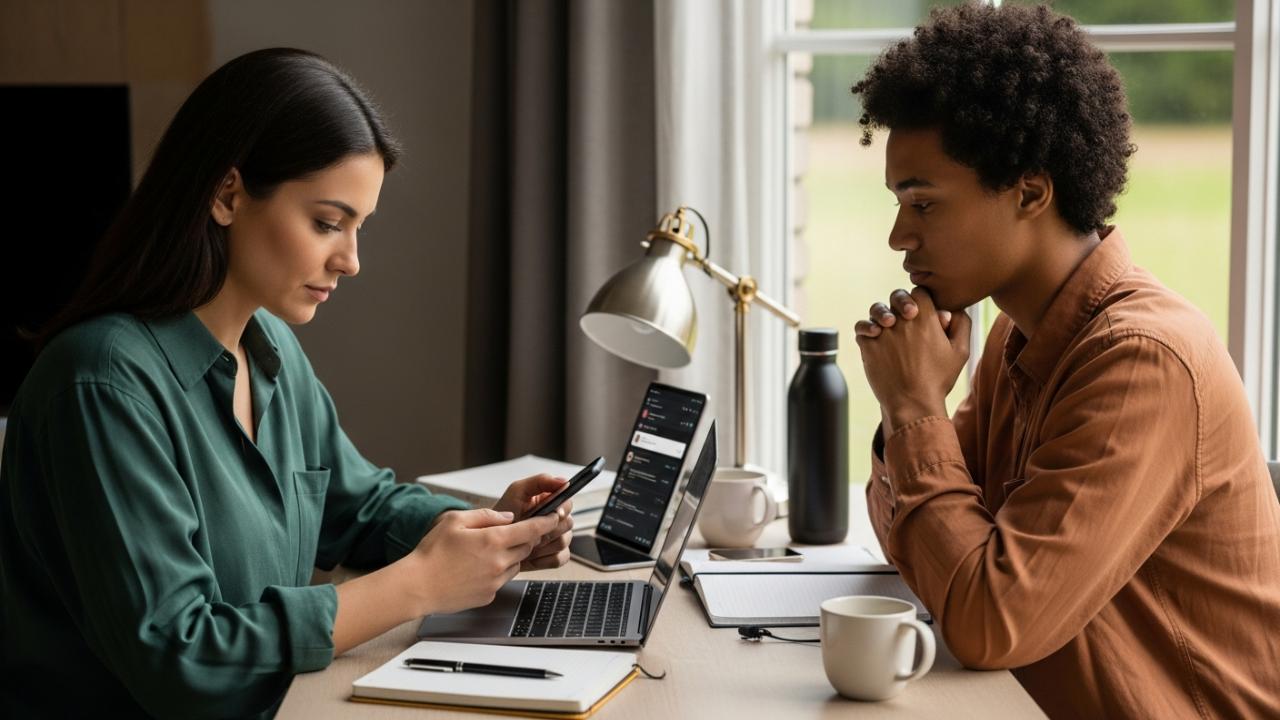 Ignite Your Own Fire: Making Your Mark and Money on TikTok Without a Thousand Voices