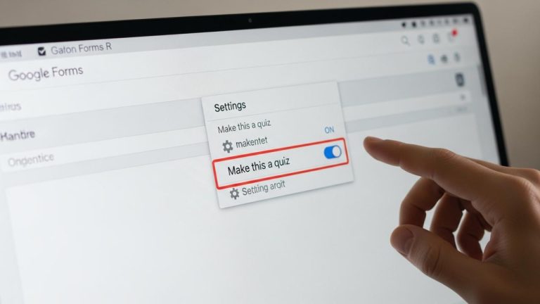 Do Not Struggle In Silence! See The Simple Ritual For Setting Answers In Google Form Multiple Choice