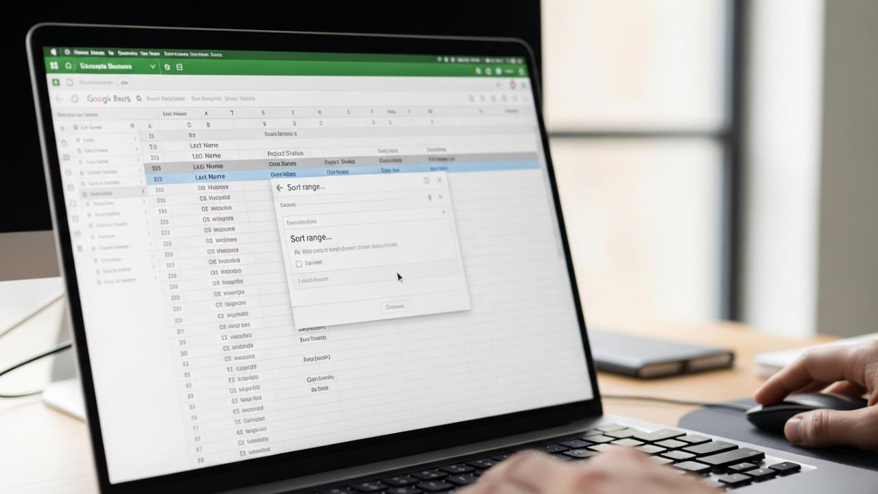 Beginner Or Master? Everyone Needs To Know This Definitive Method For Sorting Columns Right Now