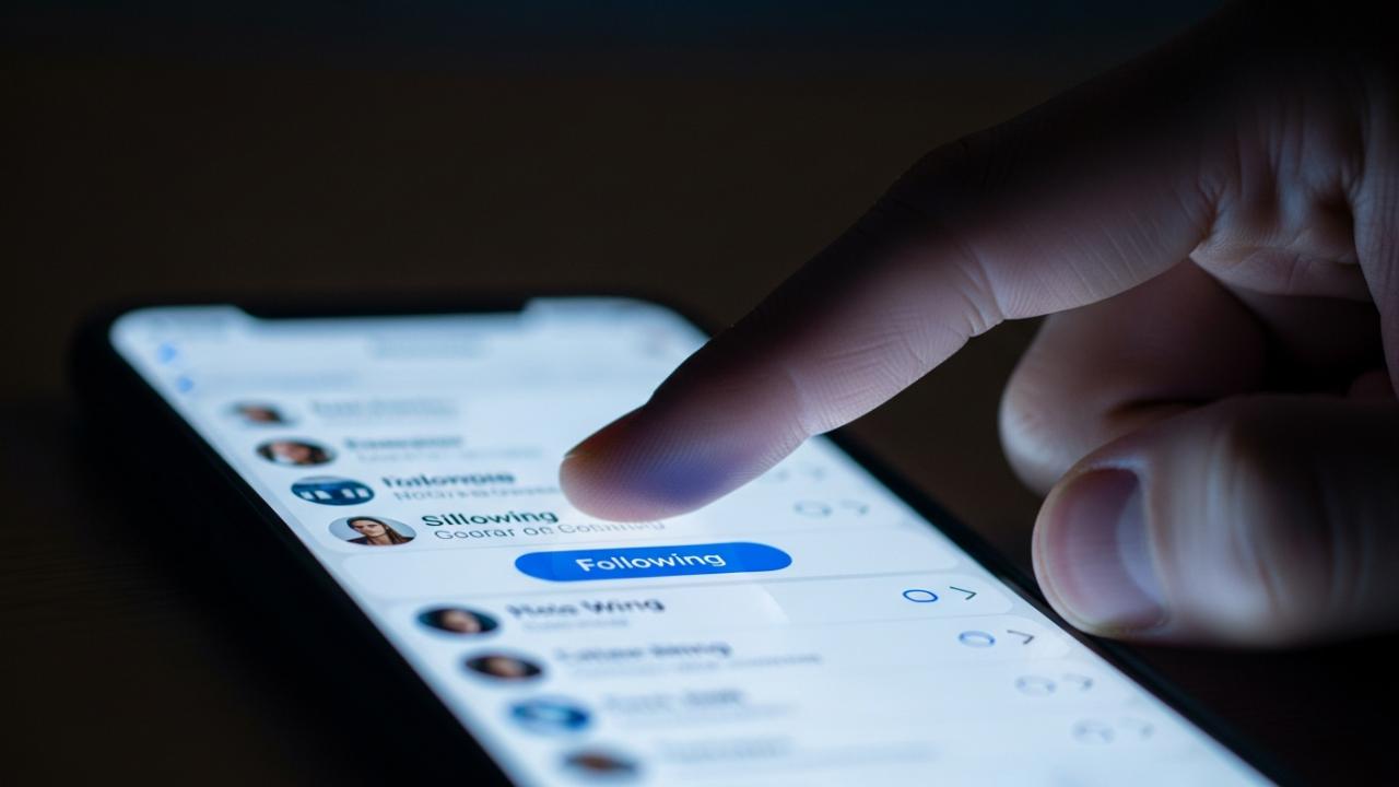 Are You Walking Into A Ban Trap? Learn The Only Safe Path To Clear Your TikTok Following