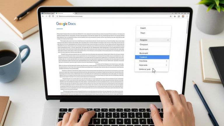 Stop Getting Lost In The Digital Forest: Master The Sacred Art Of Marking Your Trail In Google Docs