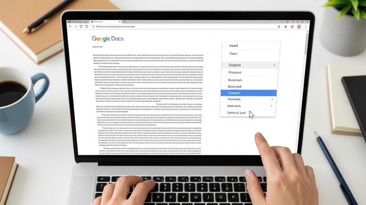 Stop Getting Lost In The Digital Forest: Master The Sacred Art Of Marking Your Trail In Google Docs