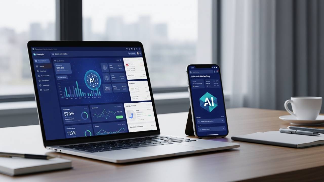 7 Best AI Tools for Email Marketing Automation for Small Business (2026)