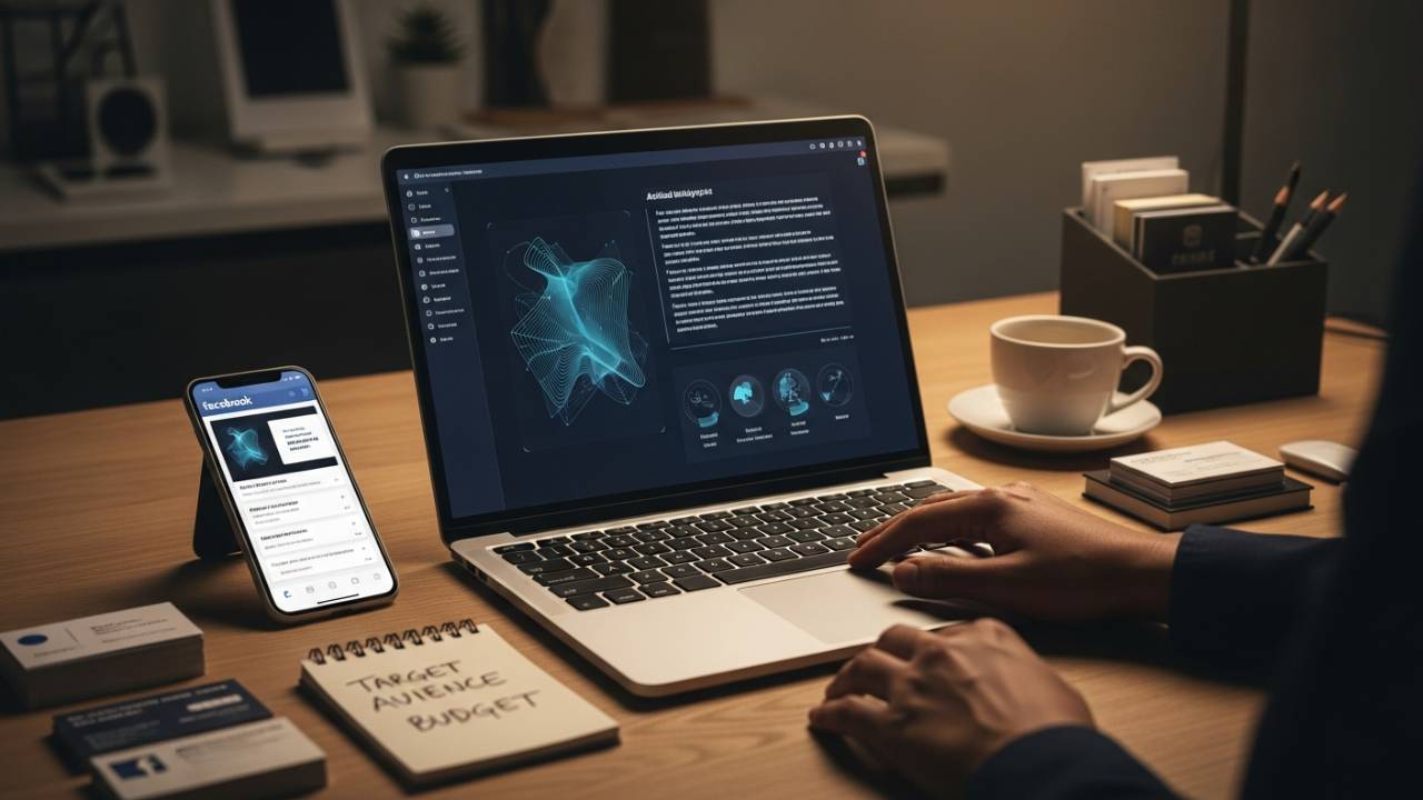 7 Best AI Tools for Facebook Ads Copywriting (Small Business Guide)