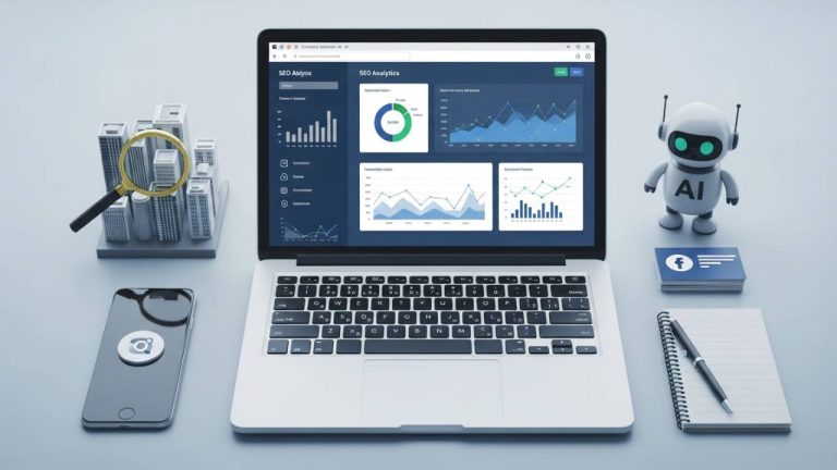 5 Best AI Tools for SEO Marketing for Small Business