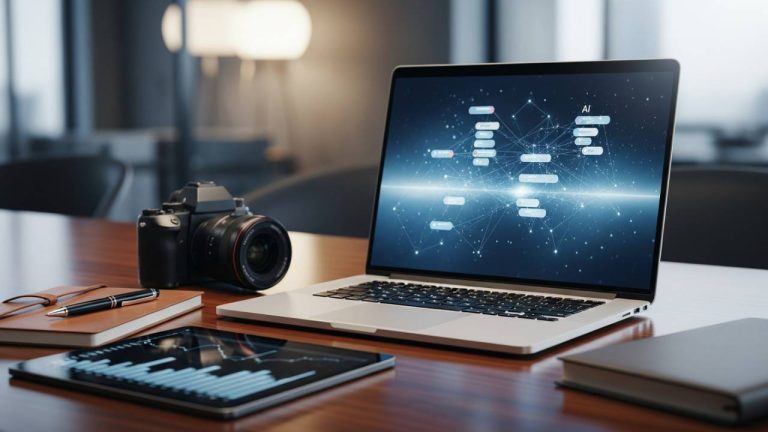 5 Best AI Tools for Lead Generation for Small Business in 2026