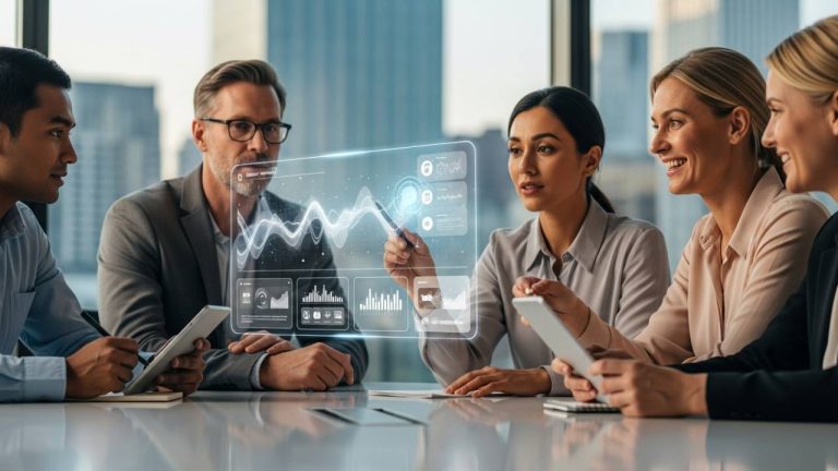 5 Best AI Tools for Local Business Marketing in the USA (2026 Guide)