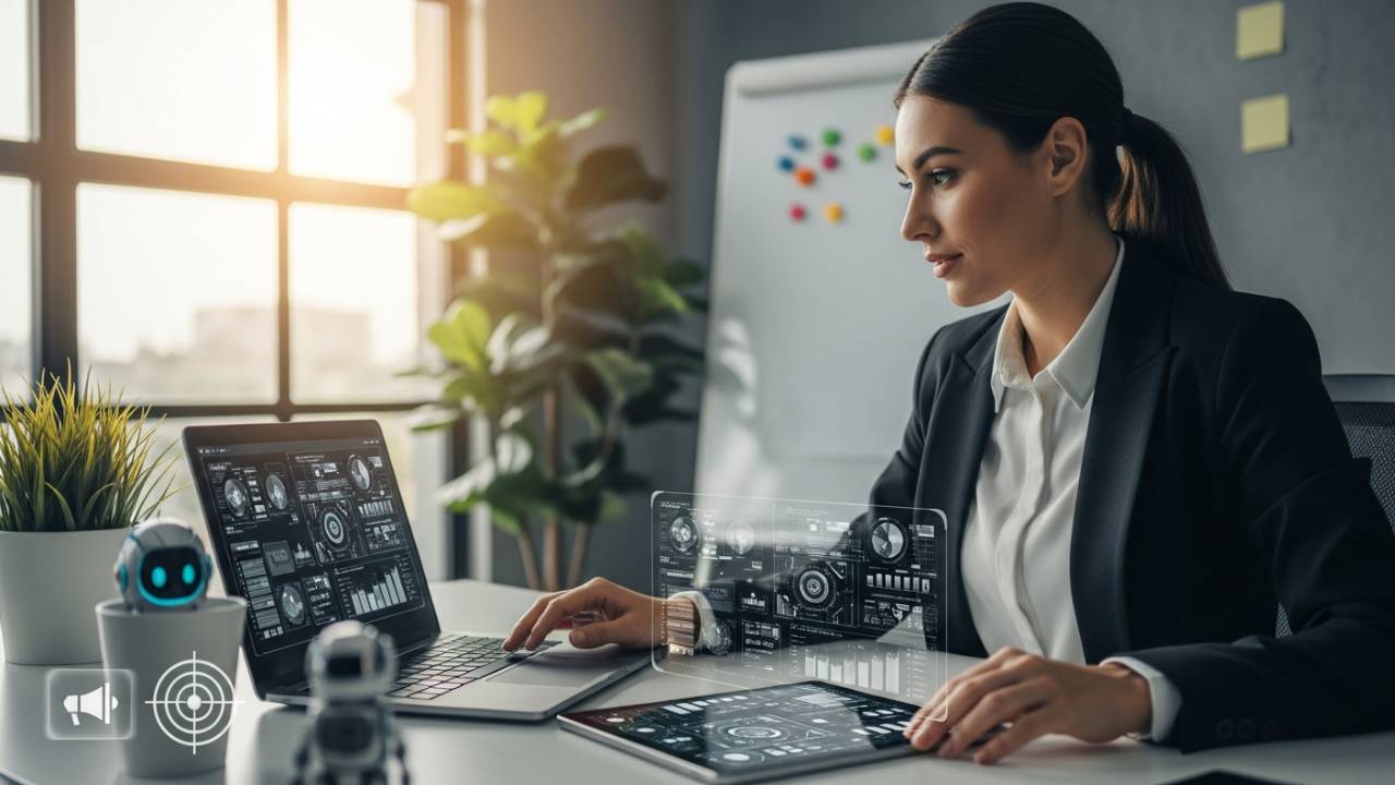 10 Best AI Marketing Tools for Small Business (2026): Scale Revenue, Not Headcount