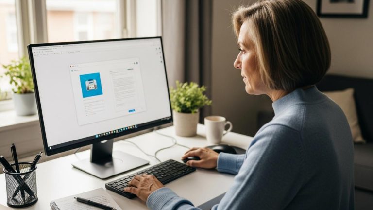 From First Click to Digital Storyteller: Unlock Your Computer Power Today!