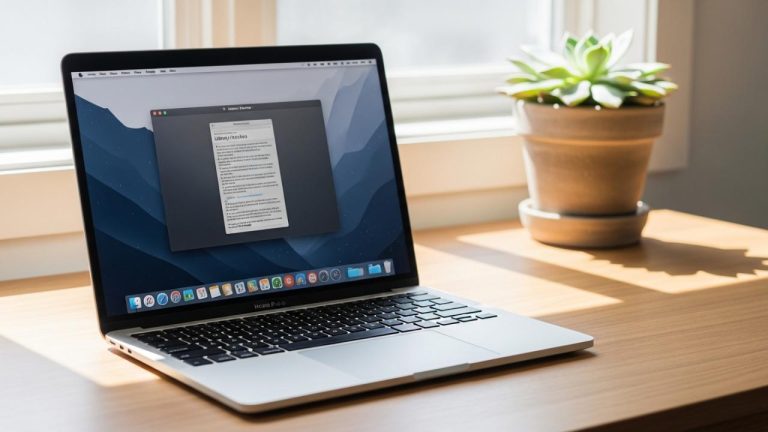 Mac Running Slow? Discover How to Clear Cache on Mac and Boost Speed Instantly Without Any Risk