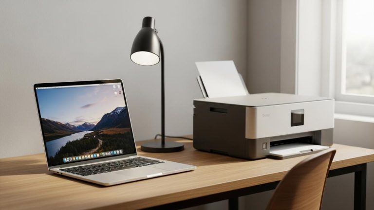 Tired of Printer Errors? Here is the Ultimate Guide to Connecting Your Computer in Minutes!