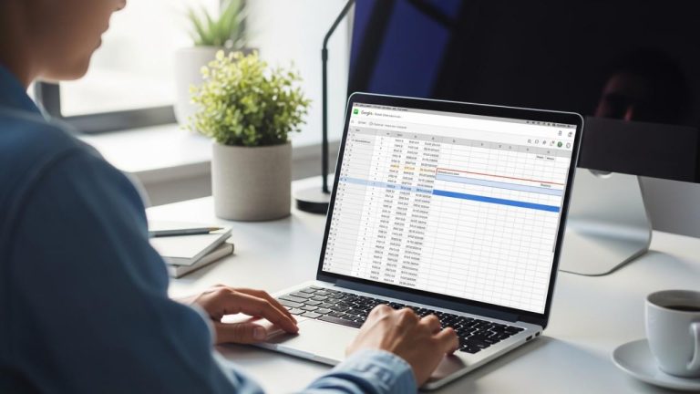 Protect Your Sacred Data: Learn the Art of How to Hide Columns in Google Sheets Right Now