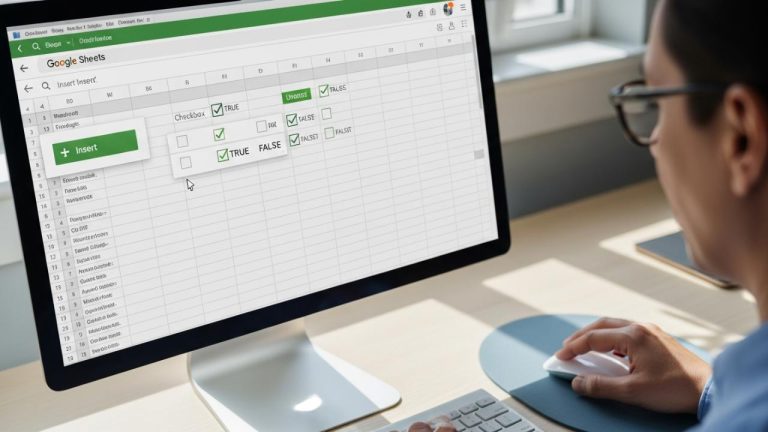 Breathe Life Into Your Digital Ledger: Master How To Put Check Box In Google Sheet With Ease Today!