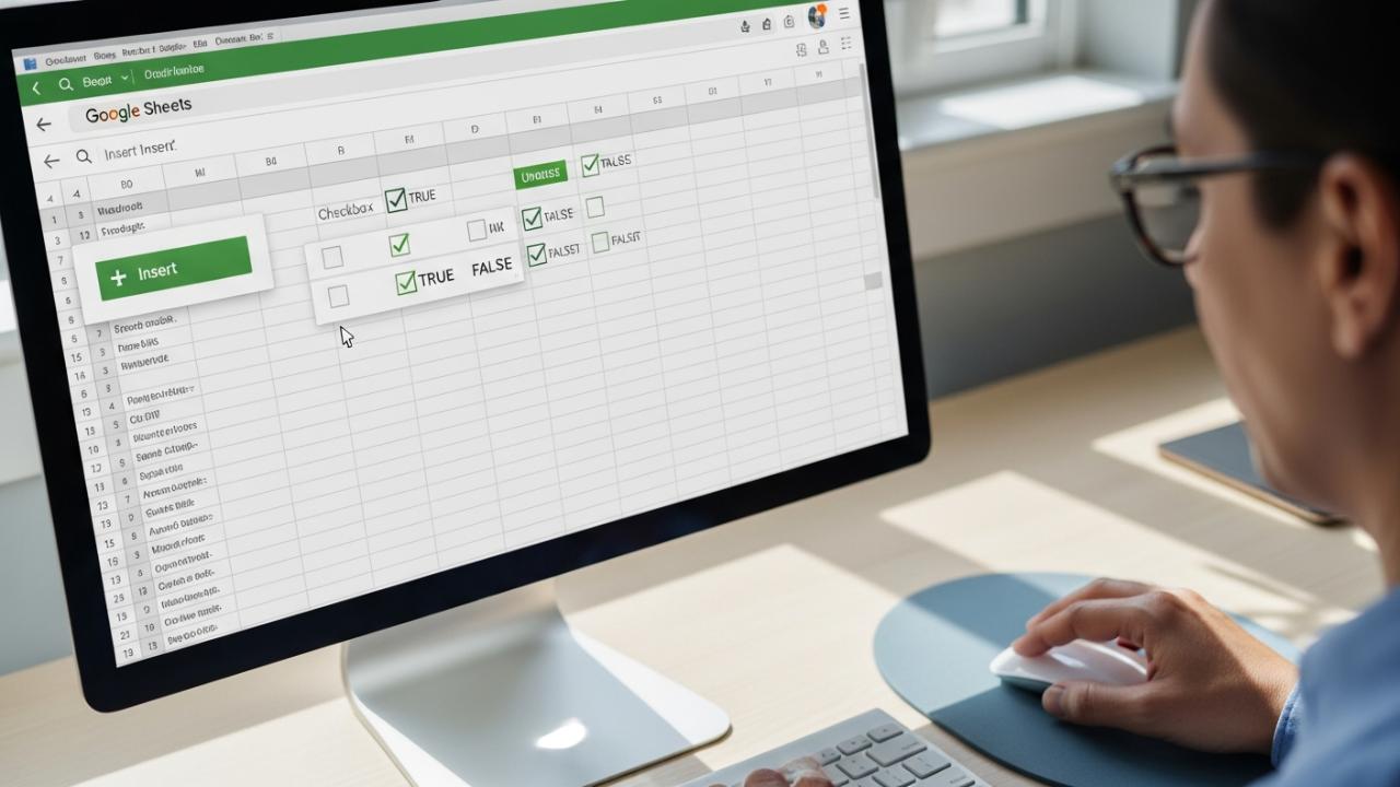 Breathe Life Into Your Digital Ledger: Master How To Put Check Box In Google Sheet With Ease Today!