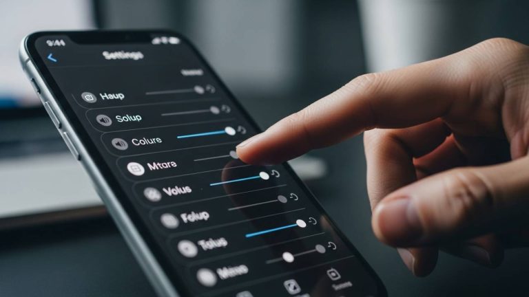 How to Adjust Volume for Each App on iPhone (Easy Workarounds Explained)