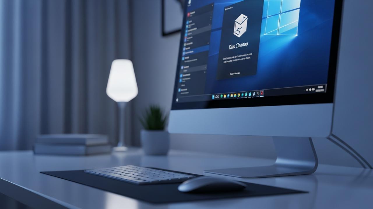 How to Clear Cache on Windows 10 to Fix Slow PC, Free Up Space, and Improve Performance Easily