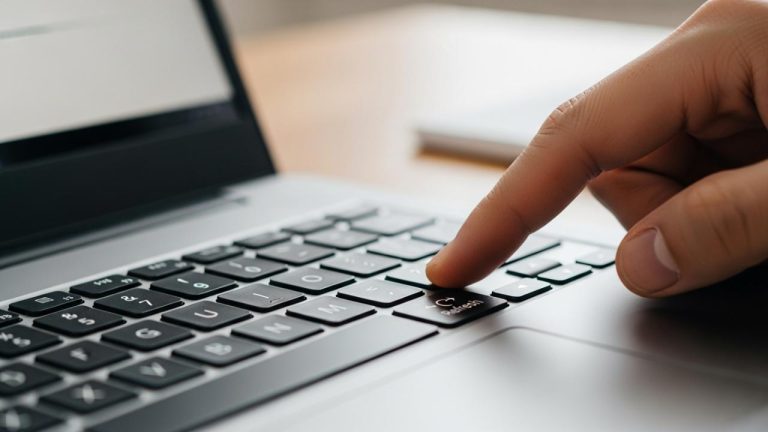 Chromebook frozen again? This simple keyboard trick will save your sanity in seconds!