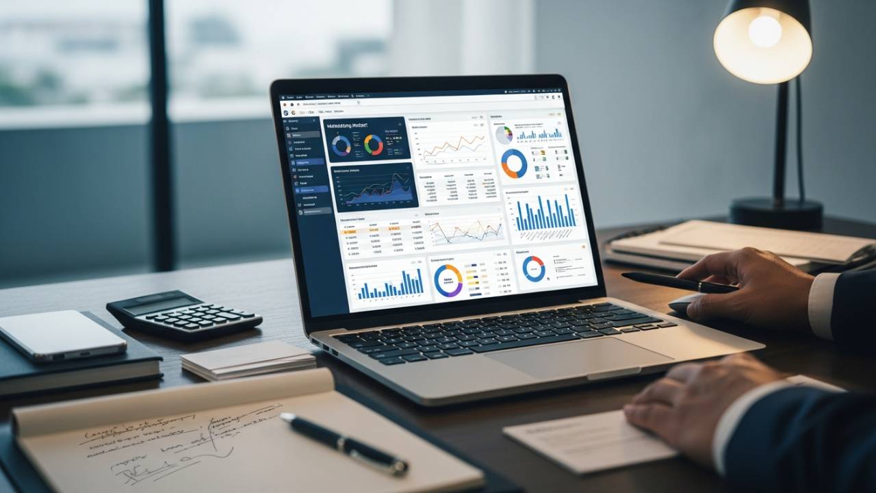 Free Marketing Budget Template Excel for Campaign Planning